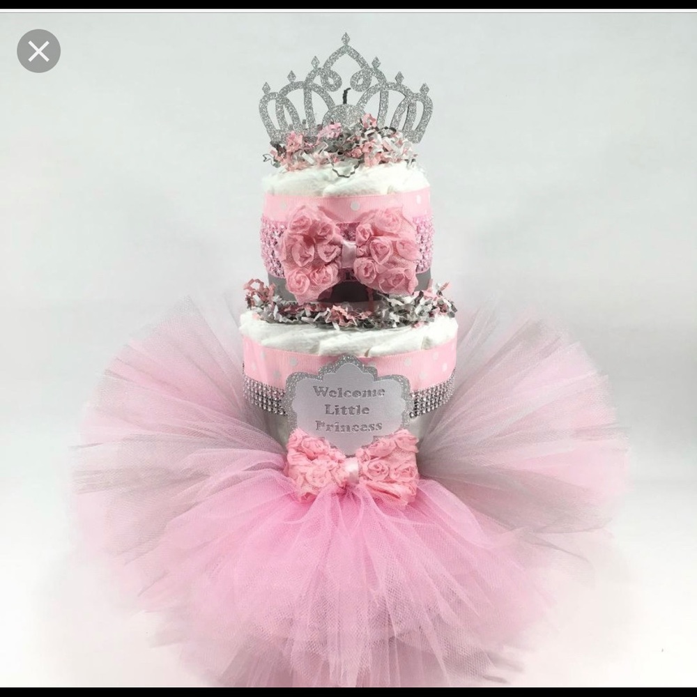 Baby shower gift